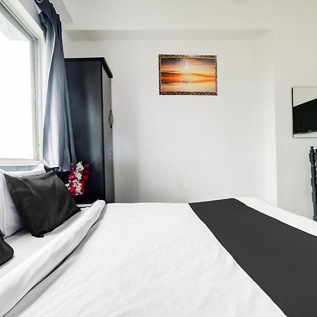 Super Hotel O Indraprasth Indore Eksteriør bilde