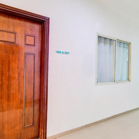 Super Hotel O Indraprasth Indore Eksteriør bilde