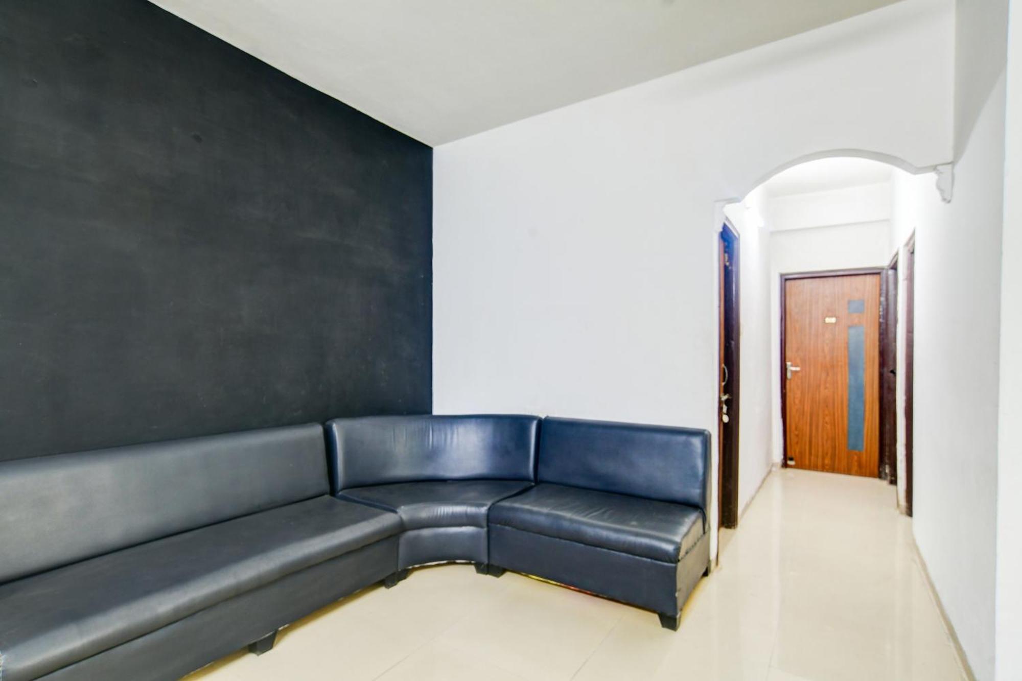 Super Hotel O Indraprasth Indore Eksteriør bilde