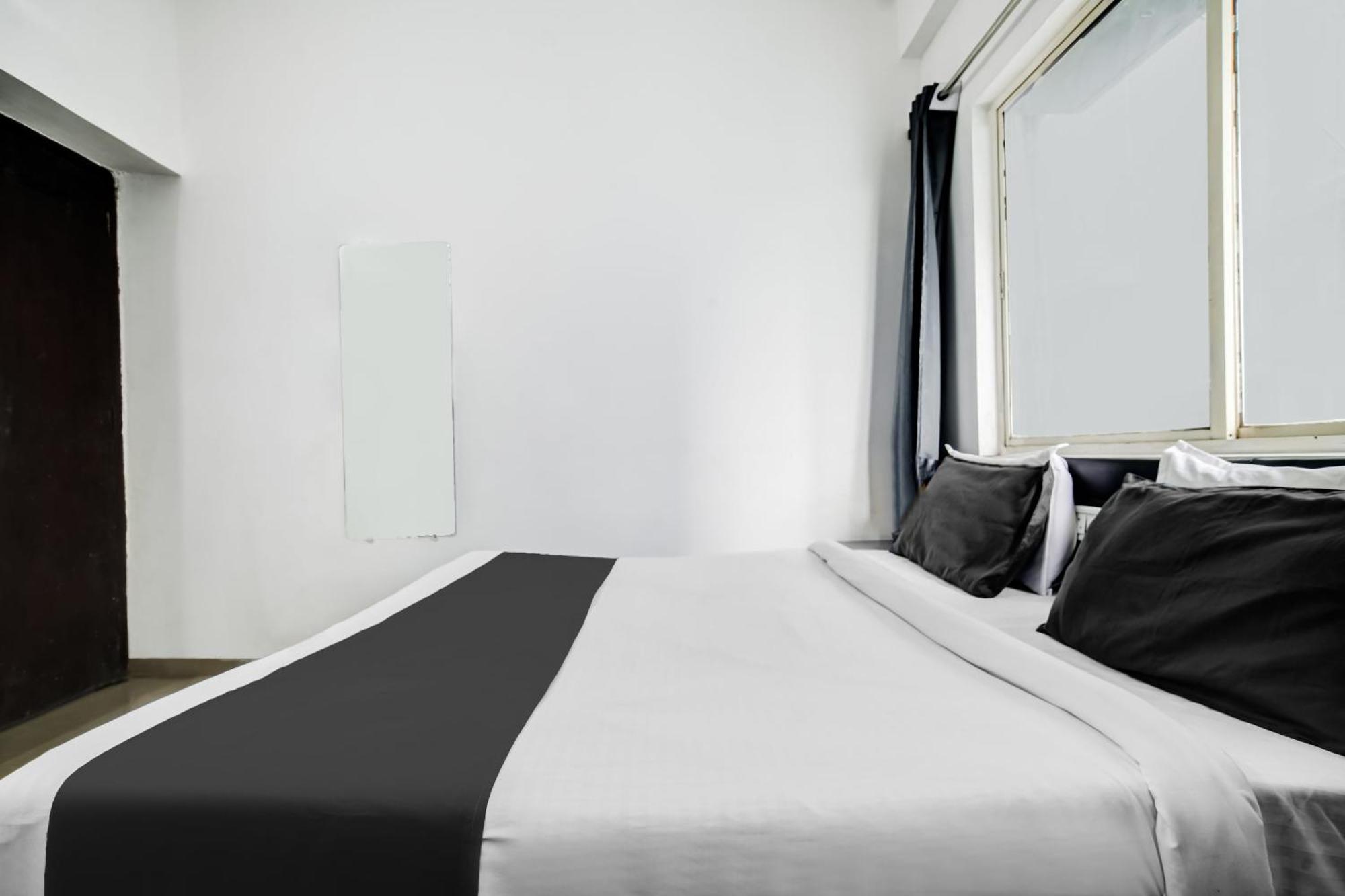 Super Hotel O Indraprasth Indore Eksteriør bilde