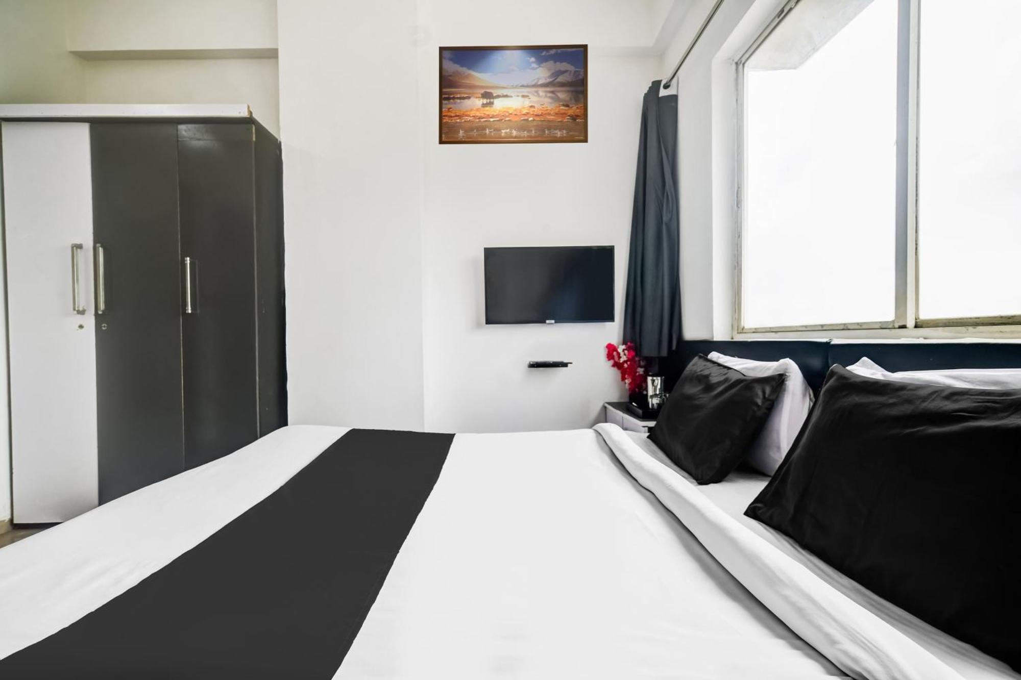 Super Hotel O Indraprasth Indore Eksteriør bilde