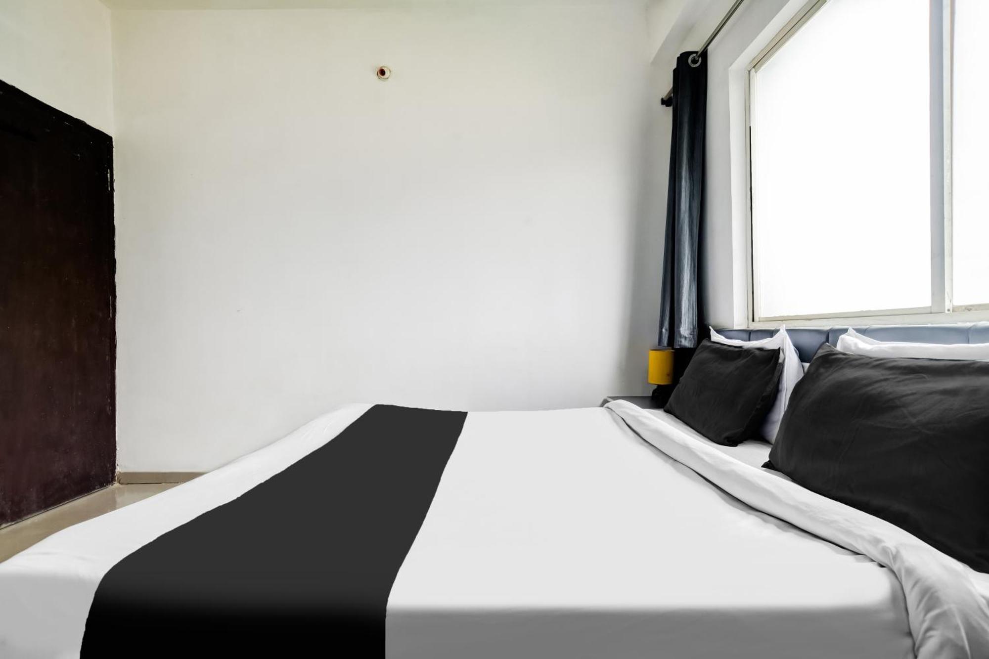 Super Hotel O Indraprasth Indore Eksteriør bilde